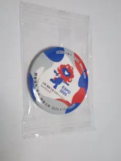 2025年最新】大阪万博 ピンバッジの人気アイテム - メルカリ