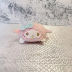 指人形マスコット マイスウィートピアノ サンリオ 指人形 もちもち 