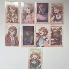 プロセカ 花里みのり エピカ まとめ売り