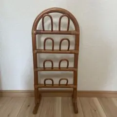 2025年最新】籐スリッパラックの人気アイテム - メルカリ