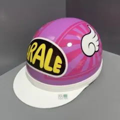 ひで坊 三つボタン コルク半 アラレちゃん 新品・未使用】コルク半 三つボタン 旧車會 アラレちゃん