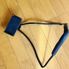 スマホスタンド ブラック