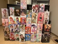 美少女フィギュアまとめ売り