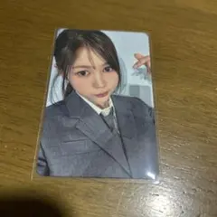 イェオン タレントカード