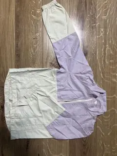 PAIR MANON ジャケット 130サイズ