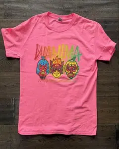 2026年最新】wanima tシャツ ピンクの人気アイテム - メルカリ