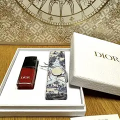 ⭐︎新品⭐︎DIOR ルージュディオール＆ネイル セット