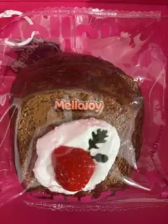 Mellojoy メロジョイ トーストつみつみシリーズ 森のあかずきん - メルカリ