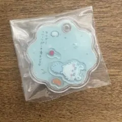 ちいかわ きゃらシャカ☆チャームグミ【④モモンガ】