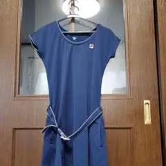テニス　ワンピースのサムネイル