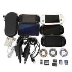 2025年最新】PSvita ソフト まとめ売りの人気アイテム - メルカリ