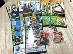 ヒロアカ マイク まとめ売り