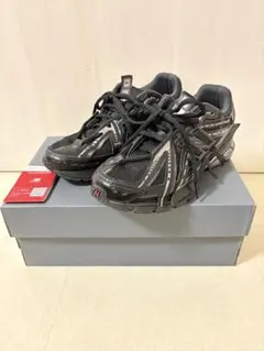 【美品】New Balance M1906AF BLACK 27.5cm