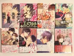 bl 12冊セット