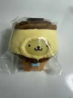 ちびっとも ポムポムプリン 和菓子