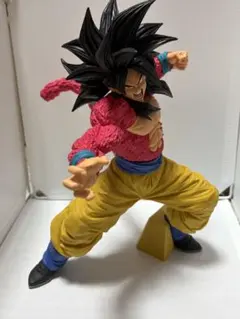 ドラゴンボール超 BWFC SMSP 造形天下一武道会3 孫悟空 - メルカリ