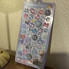【正規品】クーリア BONBON DROP シール