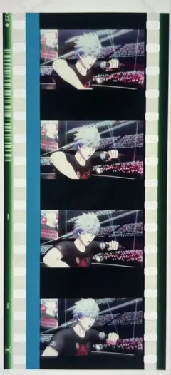 つ*き様 うたプリ タブナイ 蘭丸 カミュ コマフィルム 特典 うたプリ タブナイ コマフィルム 蘭丸 うたプリ タブナイ コマ