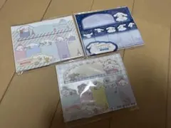 NEONMOON メモ帳 シール おすそ分け 23枚 - メルカリ