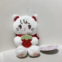 ミッコ mikko illustrationsマスコット キーホルダー ムース