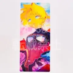 FGO 最終再臨展 編成画面風カード ボイジャー - メルカリ