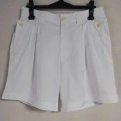 itariyard uomoホワイト ショートパンツのサムネイル