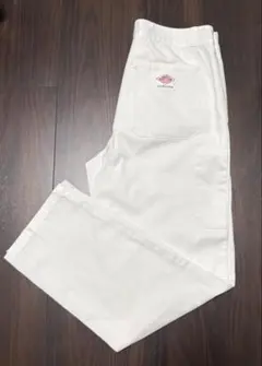 DANTON uniform ワークパンツ Sサイズのサムネイル