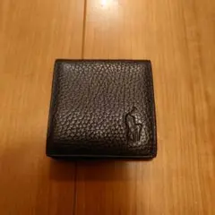 ラルフローレンコインケース