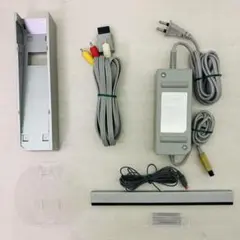 任天堂 Wii 付属品まとめ 5点セット Nintendo
