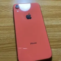 Apple iPhone Xr 64GB 黒