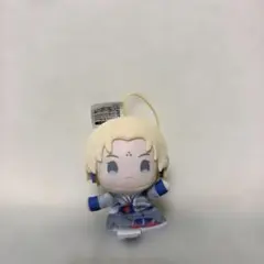 劇場版モノノ怪　蛇神　指パペット　ぬいぐるみ マスコット