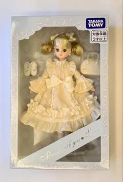 2026年最新】リカちゃん新品未開封の人気アイテム - メルカリ