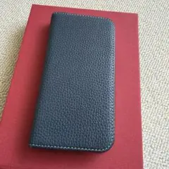 BONAVENTURA スマホケース　iPhone12/12Pro