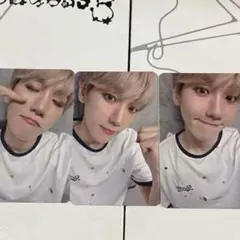 ベッキョン アイドル