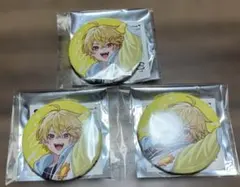 さとみくん NeverEnd 特典缶バッジ 通常版 - メルカリ