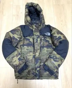 【美品】THE NORTH FACE ノベルティバルトロライトダウンジャケット