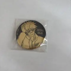 2025年最新】呪術廻戦Plaza 五条悟 缶バッジの人気アイテム - メルカリ