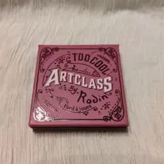 too cool for school ARTCLASS BLUSHERのサムネイル