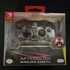 PDP AFTERGROW WIRELESS Switch用コントローラー