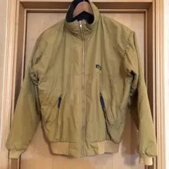 パタゴニア　シェルドシンチラ　90S