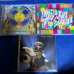 DANCE★MAN，キックザカンクルー，ライズ