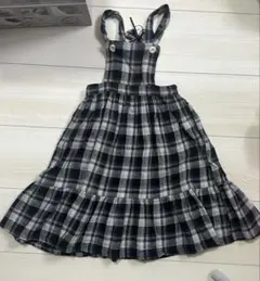 anneshirley ワンピース　S