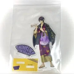 銀魂 高杉晋助 アクリルスタンド ドンキホーテ