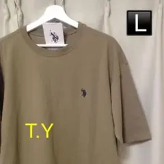US polo assn Tシャツ