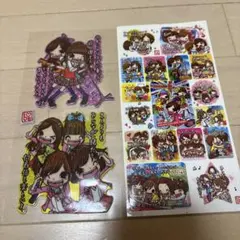 一期一会 キャラクターグッズ
