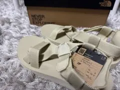 THE NORTH FACE NF52351 サンダル US 6