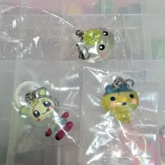 ナルミヤ たまごっち ほっぺちゃん めじるしアクセサリー