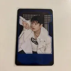 Stray Kids スンミン 合HOP 封入トレカ
