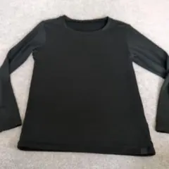 UNIQLO HEATTECH ULTRA WARM アンダーシャツ 140