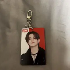 TREASURE 2023 HELLO AGAIN ヨシ